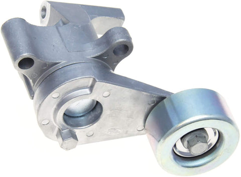 ACDelco 38486 Professional Automatic Belt Tensioner and Pulley Assembly