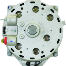 Remy 21811 Premium Remanufactured Starter