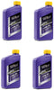 Royal Purple HPS 10W30 Synthetic Motor Oil with Synerlec Additive Technology - 1 qt. (Case of 4)