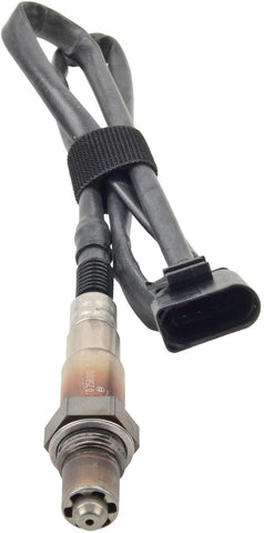 Bosch 16978 Oxygen Sensor, Original Equipment (Audi, Volkswagen)