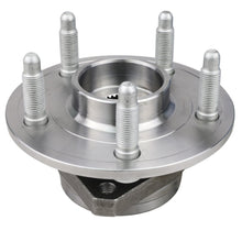 NT513288 New Wheel Bearing Hub Assembly, Front/Rear, for Buick 2011-16 Regal/ 2010-16 Lacrosse, 2013-16 Cadillac XTS/Chevy Malibu, 2014-16 Impala, 2010-16 Equinox/Terrain, 2010-11 Saab 9-5