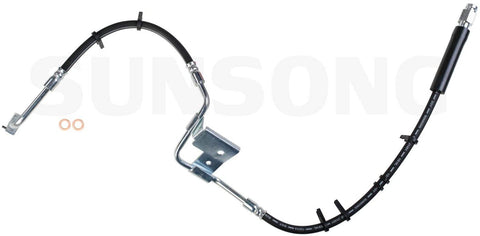 Sunsong 2203272 Brake Hydraulic Hose