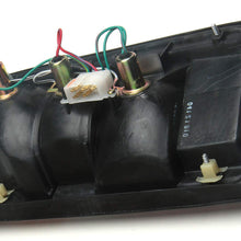 TYC 11-1655-00 TAIL LAMP LIGHT 89-94 PICKUP DRIVER SIDE