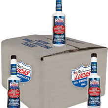 Lucas Oil Power Steering Fluid