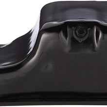 Spectra Engine Oil Pan HOP06A