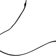 ACDelco 15-50502 GM Original Equipment Air Conditioning Refrigerant Temperature Sensor