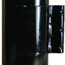 TCW 17-10103 A/C Drier (Quality With Perfect Vehicle Fitment)