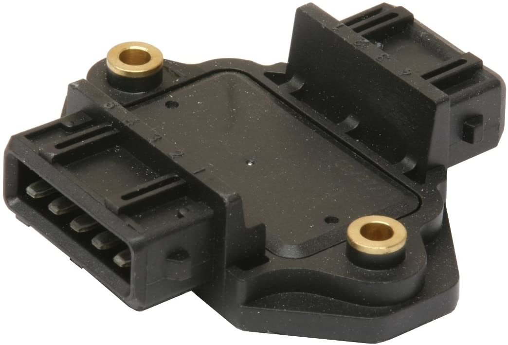 URO Parts 4D0905351 Ignition Control Module