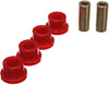 Energy Suspension 9.9482R UNIVERSAL LINK - FLANGE TYPE BUSHING