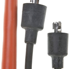 ACDelco 9044J Professional Spark Plug Wire Set