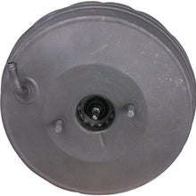 Cardone 54-74551 Remanufactured Power Brake Booster