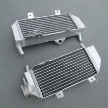 L+R for Honda CRF250R CRF250 CRF 250 R 2010-2013 2011 2012 aluminum radiator