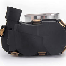 Tecoom 12609500 Original Equipment Fuel Injection Throttle Body Assembly for Chevrolet Malibu Impala Buick Lucerne 3.5L 3.9L