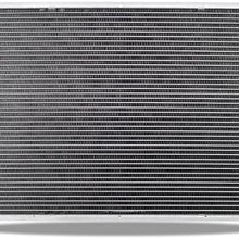 Mishimoto Replacement Radiator Compatible With 1988-99 BMW 3-Series & 1995-99 BMW M3 Manual