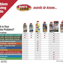 Bar's Leaks 1040 Grey Pack of 1 Concentrated Rear Main Seal Repair-16.9 oz