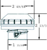 Stant 10842 Fuel Cap