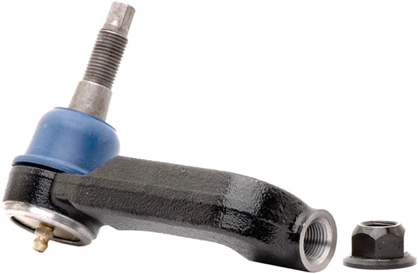 ACDelco 45A0839 Professional Passenger Side Outer Steering Tie Rod End