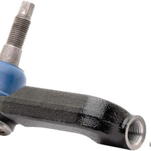 ACDelco 45A0839 Professional Passenger Side Outer Steering Tie Rod End