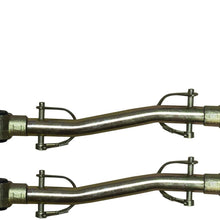 Skyjacker SBE4258 Sway Bar Extended End Links Disconnect Lift Height 3.5-6 in. Sway Bar Extended End Links Disconnect