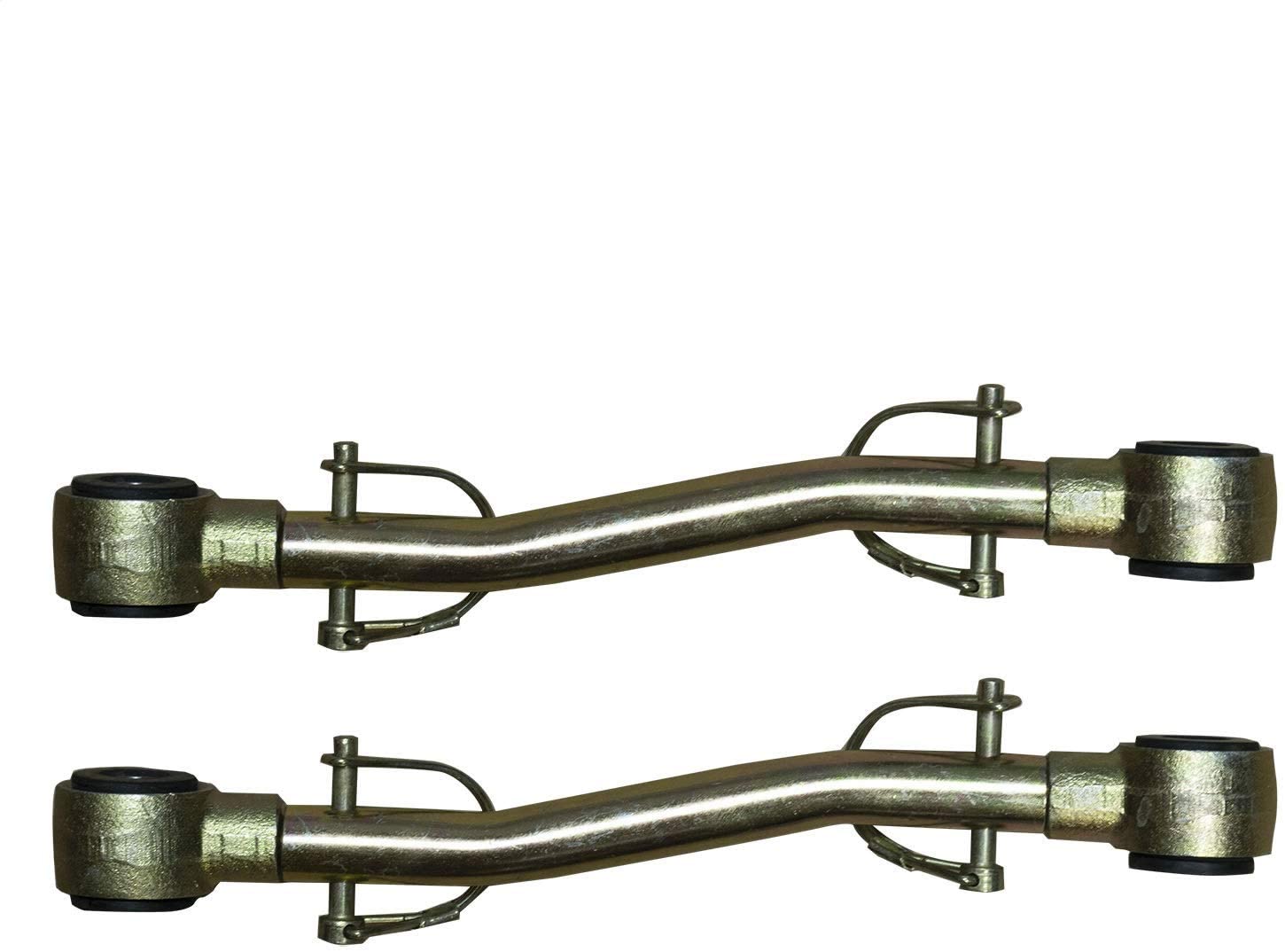 Skyjacker SBE4258 Sway Bar Extended End Links Disconnect Lift Height 3.5-6 in. Sway Bar Extended End Links Disconnect