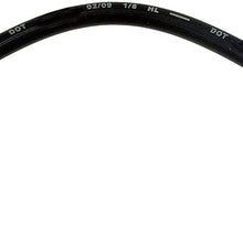Dorman H381147 Hydraulic Brake Hose