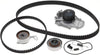 ACDelco TCKWP244 Professional Timing Belt and Water Pump Kit with 2 Belts and 2 Tensioners