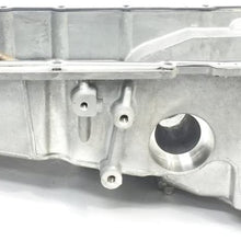 Brand New GM Oil Pan 5.3L & 6.0L TRAILBLAZER, ENVOY 06-09#12597918, 12613437