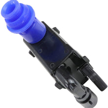 Beck Arnley 178-8397 Direct Ignition Coil