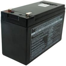 Vision 6FM55TD-X Battery