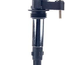 KSU Compatible with Ignition Coils Buick - Enclave - Cadillac - Traverse CTS STS - Chevy GMC Saab - 9-3 - Saturn - Outlook - V6 2.8L 3.6L Compatible with C1508 UF-375 UF375