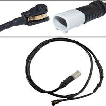 Bapmic 34356792292 Rear Brake Pad Wear Sensor for BMW F30 F31 F32 F33