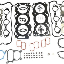 ITM Engine Components 09-19540 Cylinder Head Gasket Set for 2005-2010 Nissan/Suzuki 4.0L V6, VQ40DE, Frontier, Pathfinder, Xterra/Equator