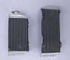 For Suzuki RMZ450 RMZ 450 2006 06 Aluminum radiator