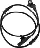 Bapmic 9065400317 Front Left or Right ABS Wheel Speed Sensor for Mercedes-Benz Dodge W906 Sprinter 2500 3500 07-09