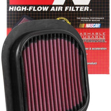 K&N Engine Air Filter: High Performance, Premium, Powersport Air Filter: 2007-2016 HUSQVARNA/KTM (FE450, FE501, FE501S, TC250, TC85, TE125, TE250, TE300, TC125, and other select models) KT-4511XD,ONE COLOR