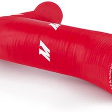 Mishimoto Red MMHOSE-LIBT-05TRD Jeep Liberty 2.8 CRD Turbo Silicone Hoses