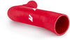 Mishimoto Red MMHOSE-LIBT-05TRD Jeep Liberty 2.8 CRD Turbo Silicone Hoses