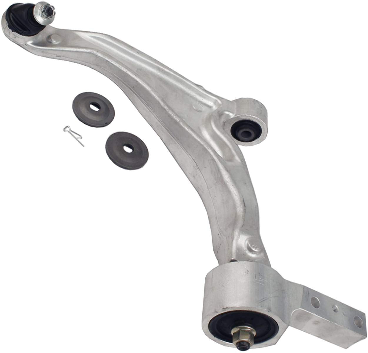 Beck Arnley 102-7545 Control Arm with Ball Joint