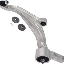 Beck Arnley 102-7545 Control Arm with Ball Joint