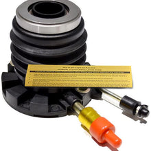 EFT CLUTCH SLAVE CYLINDER w BEARING FOR 1993-2011 FORD RANGER EXPLORER 2.3L 3.0L 4.0L