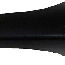 Dorman 96595 Rear Driver Side Exterior Door Handle for Select BMW Models, Black