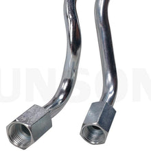 Sunsong 3403656 Power Steering Hose Assembly (Subaru)