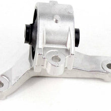 DNJ MMK1034 Complete Engine Motor & Transmission Mount kit for 2007-2008 / Acura/TL / 3.2L, 3.5L / Auto Trans