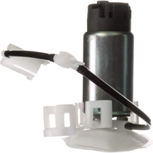 Delphi FE0711 New Fuel Pump & Strainer, 1 Pack