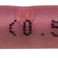 WVE by NTK 1P2047 ABS Wheel Speed Sensor Connector