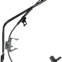 Holstein Parts 2ABS1659 ABS Speed Sensor
