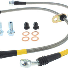 Centric 950.40502 Brake Line Kit