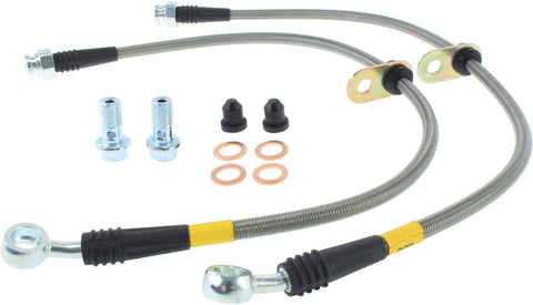 Centric 950.40502 Brake Line Kit