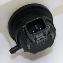 Washer Reservoir Compatible with Lexus RX400H 06-08 Assembly w/Cap Pump and Sensor