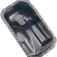 Engine Oil Pan for Toyota Tacoma 1995-2004 4Runner 1996-2002 Tundra 2000-2004